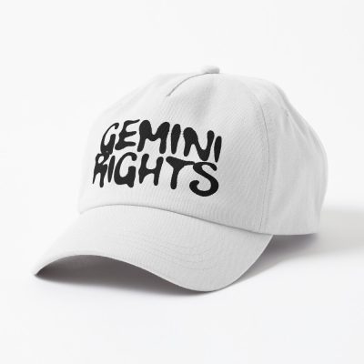 Steve Lacy - Gemini Rights Cap Official Steve-Lacy Merch