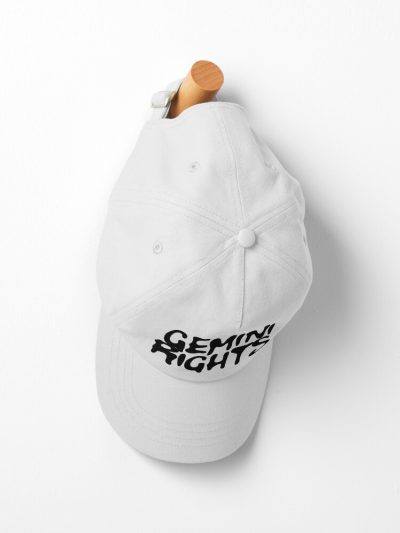 Steve Lacy - Gemini Rights Cap Official Steve-Lacy Merch