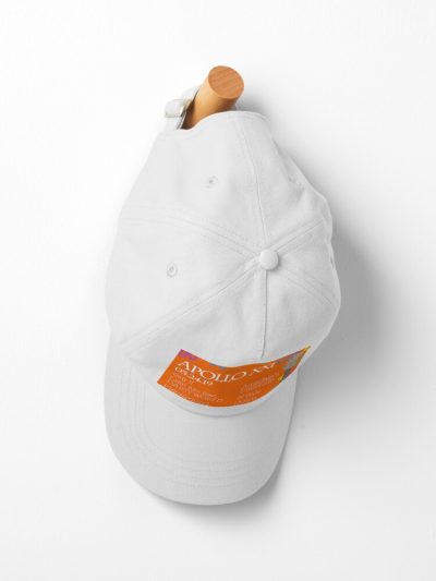 Apollo Xxi Steve Lacy Cap Official Steve-Lacy Merch