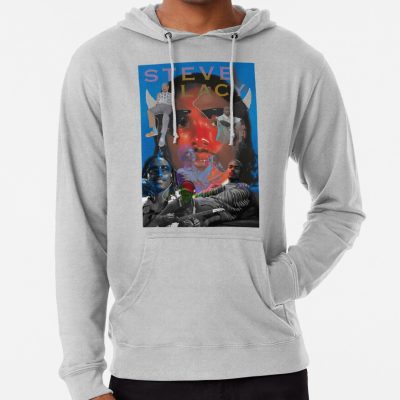 Steve Lacy - Gemini Rights Hoodie Official Steve-Lacy Merch