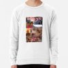 Sweatshirt Official Steve-Lacy Merch