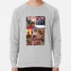 ssrcolightweight sweatshirtmensheather greyfrontsquare productx1000 bgf8f8f8 - Steve Lacy Store