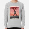 Reimagined Gemini Rights As A Movie Sweatshirt Official Steve-Lacy Merch