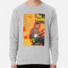 ssrcolightweight sweatshirtmensheather greyfrontsquare productx1000 bgf8f8f8 2 - Steve Lacy Store