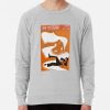 ssrcolightweight sweatshirtmensheather greyfrontsquare productx1000 bgf8f8f8 5 - Steve Lacy Store