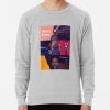 ssrcolightweight sweatshirtmensheather greyfrontsquare productx1000 bgf8f8f8 9 - Steve Lacy Store