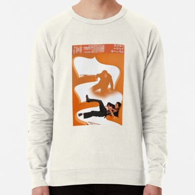 Steve Lacy Apollo Orange Sweatshirt Official Steve-Lacy Merch