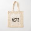 Steve Lacy - Gemini Rights Tote Bag Official Steve-Lacy Merch