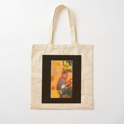 Steve Lacy Album The Lo Fis Music Tote Bag Official Steve-Lacy Merch