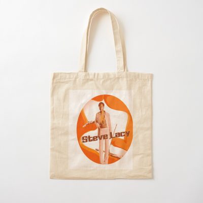 Steve Lacy Apollo Xxi Sticker Tote Bag Official Steve-Lacy Merch