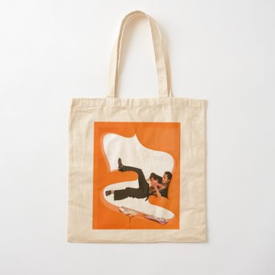 Steve Lacy - Apollo Xxi (2019) Music Album Cover Tote Bag Official Steve-Lacy Merch