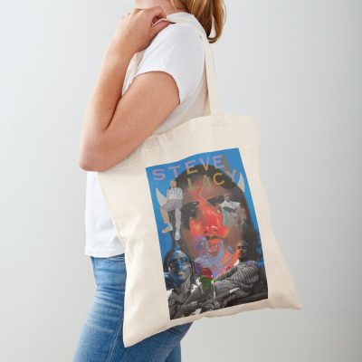 Steve Lacy - Gemini Rights Tote Bag Official Steve-Lacy Merch