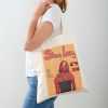 I Love Steve Lacy - Gemini Rights Tote Bag Official Steve-Lacy Merch