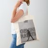 Gemini Right Tote Bag Official Steve-Lacy Merch