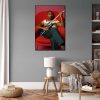 steve lacy Poster Decorative Painting Canvas Poster Gift Wall Art Living Room Posters Bedroom Painting 1 - Steve Lacy Store