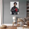 steve lacy Poster Decorative Painting Canvas Poster Gift Wall Art Living Room Posters Bedroom Painting 13 - Steve Lacy Store