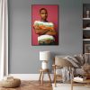 steve lacy Poster Decorative Painting Canvas Poster Gift Wall Art Living Room Posters Bedroom Painting 14 - Steve Lacy Store