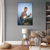 steve lacy Poster Decorative Painting Canvas Poster Gift Wall Art Living Room Posters Bedroom Painting 2 - Steve Lacy Store