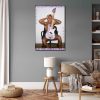 steve lacy Poster Decorative Painting Canvas Poster Gift Wall Art Living Room Posters Bedroom Painting 3 - Steve Lacy Store