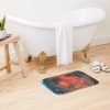 Steve Lacy Gemini Rights Bath Mat Official Steve-Lacy Merch