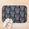 Steve Lacy - Gemini Rights Bath Mat Official Steve-Lacy Merch