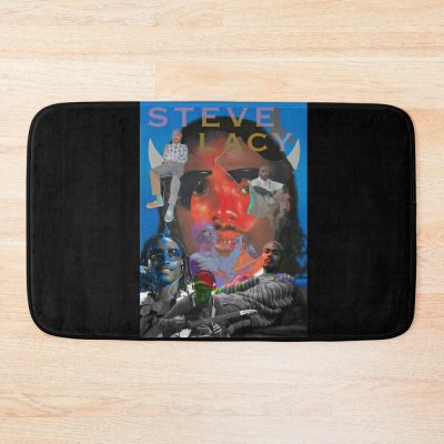 Steve Lacy - Gemini Rights Bath Mat Official Steve-Lacy Merch