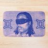 Steve Gemini Right Bath Mat Official Steve-Lacy Merch