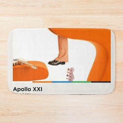 Steve Lacy Posters - Apollo Xxi Bath Mat Official Steve-Lacy Merch