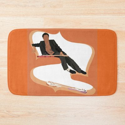 Steve Lacy Apollo Xxi Bath Mat Official Steve-Lacy Merch