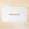 Orange Steve Lacy Apollo Xxi Print Bath Mat Official Steve-Lacy Merch