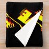 The Lo Fis Throw Blanket Official Steve-Lacy Merch