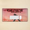 Reimagined Gemini Rights As A Movie Mouse Pad Official Steve-Lacy Merch