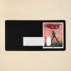 Reimagined Gemini Rights As A Movie Mouse Pad Official Steve-Lacy Merch