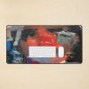 Steve Lacy - Gemini Rights Mouse Pad Official Steve-Lacy Merch