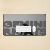 Gemini Right Mouse Pad Official Steve-Lacy Merch