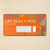 Apollo Xxi Steve Lacy Mouse Pad Official Steve-Lacy Merch