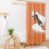 Steve Lacy Apollo Xxi Shower Curtain Official Steve-Lacy Merch