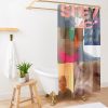 The Lo-Fis - Steve Lacy Shower Curtain Official Steve-Lacy Merch