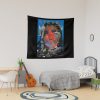 Steve Lacy - Gemini Rights Tapestry Official Steve-Lacy Merch