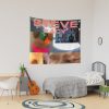 The Lo-Fis - Steve Lacy Tapestry Official Steve-Lacy Merch