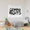 Steve Lacy - Gemini Rights Tapestry Official Steve-Lacy Merch