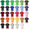 t shirt color chart - Steve Lacy Store